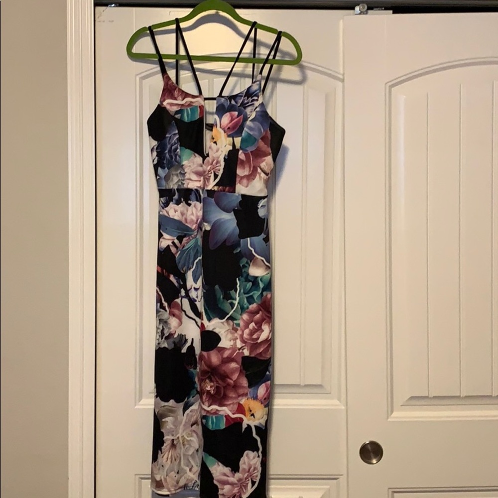 Sexy Party Dress